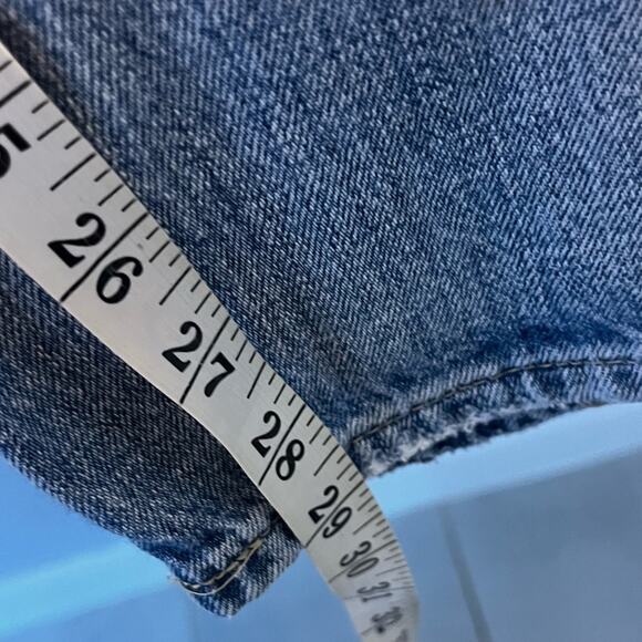 Pistola Distressed Skinny Jeans - Picture 10 of 10